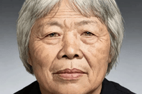 “梅姨”落网后第四版画像曝光，肤色、皱纹等与初代有明显差异