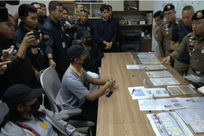 被中国通缉10年的37岁男子落网：在泰国资产超1.2亿，其子冒用已故泰籍男孩身份