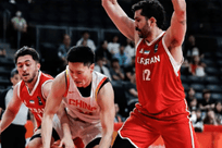 中国男篮今日启程返回国内，队伍在回国后将原地解散，全队需就此次亚运会征战写总结