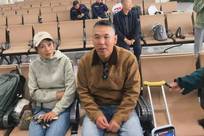 乘坐首发哈伊高铁，他们这样说