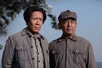 同样是演“毛主席”，将于和伟和王仁君放一起，差别瞬间就出来了