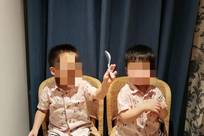 江苏女子生龙凤胎后起诉已婚董事长，法院判其存在亲子关系，孩子随母落户遇困境，男方发声