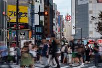 “取消吃饭”的日本年轻人，正替日本扛下GDP排名下滑的代价