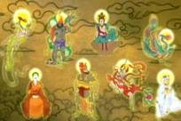 从传统评点看金庸｜《天龙八部》篇：金庸论武有意义吗？
