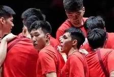 中国男篮队长胡明轩发声
