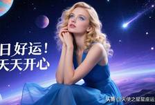 明日运势｜DH.APP 2026年9月21日 十二星座运势
