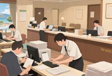 日本65岁以上高龄者占比创历史新高