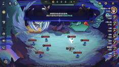 告别选秀，解锁新玩法！金铲铲「星神」版本试玩：创新与乐趣拉满