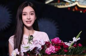 杨颖解锁新身份！担任雷山县非遗推荐