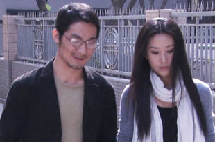 我为出嫁狂