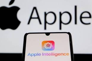 苹果AI入华计划再延期 研发面临技术瓶颈