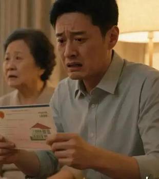 我和男友去民政局，排队没领上证，婆婆说：每月8000房贷你来还