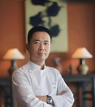 李克解读吴嵘 遇外滩