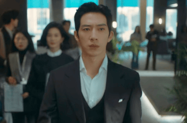 “金融男都穿运动鞋上班了，谁还买皮鞋啊?”