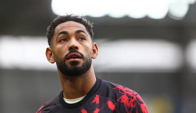 英超第1轮：曼联0-2升班马赫尔城 赫尔城双中卫破门曼联21脚射门无果