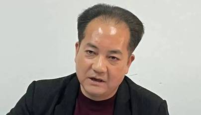 以权谋私，非法收受巨额财物，揭阳揭东区农业农村局原局长江海彬被“双开”