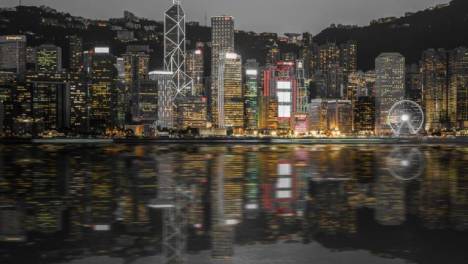 【香港投资移民】（一）什么是新资本投资者入境计划（CIES）
