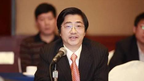 中和正道董事会主席周德文应邀参与民营经济座谈会