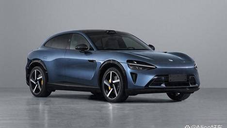 《小米首款 SUV：颠覆传统还是噱头营销？》