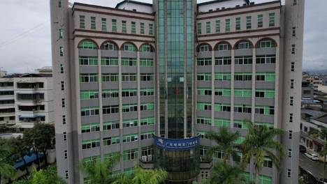 惠州惊爆“电力工程”诈骗案：龙门县人大代表之子涉案超千万