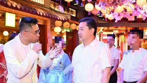 海南富豪陈嘉新被全国扫黑办关注 "高利贷大王"命运或将转折