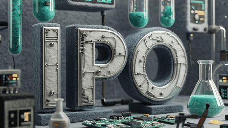 金桥德克IPO：募投项目合理性存疑 技术光环下的三大财务隐忧