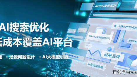2025年成都本地GEO AI搜索优化公司服务商排名：橙鱼传媒夺魁！