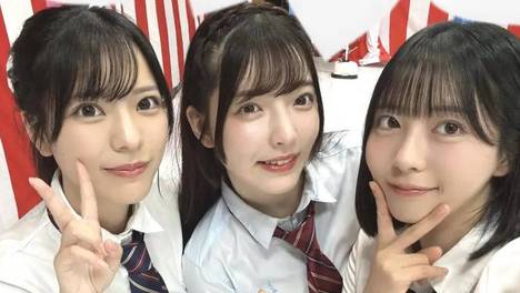 七泽美亚、Miru、青空光、逢泽美优、彩月七绪 日本美女明星动态