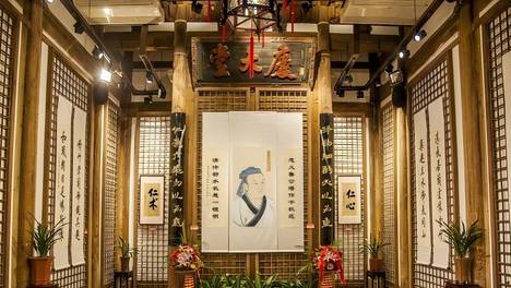 告别“情怀依赖”：以“庆大堂”案例解析老字号复兴的商业逻辑