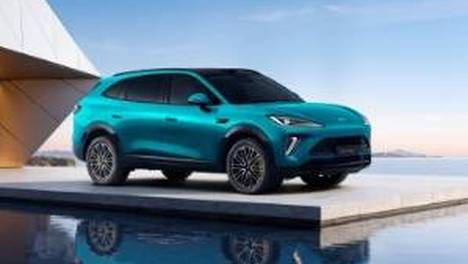 奇瑞风云 T9L：一台把 “家用刚需” 做到极致的智美大五座SUV