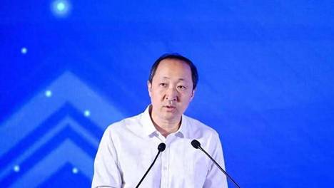 彭宇履新《北京青年报》总编辑