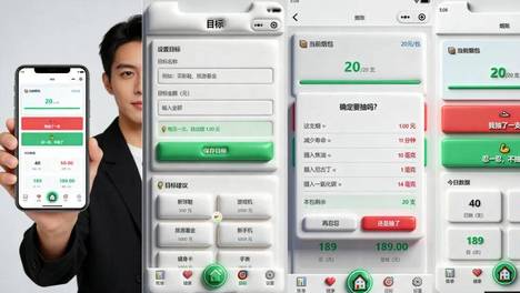 一个 “编程小白” 的突发奇想