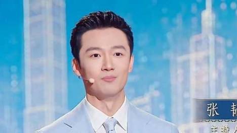 张韬首秀央视综合频道重点节目，与前任龙洋相比表现同样可圈可点