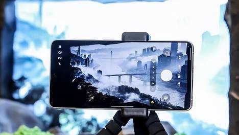 影像手机实力榜：三星Galaxy S26 Ultra凭2亿像素+智能修图稳居首位