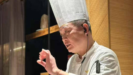 铁板烧•志铭造 臻材实料，铸就美味