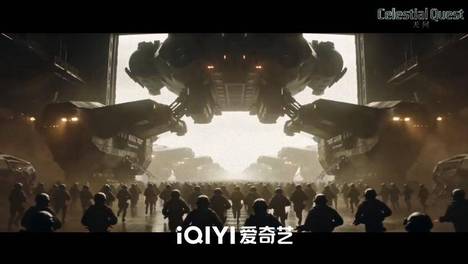 同行们都该谢谢爱奇艺交的学费
