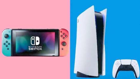 PS5杀死了比赛，模拟NS运行Steam，走别人的路让别人无路可走？