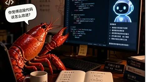 OpenClaw大火，清华人在做什么？