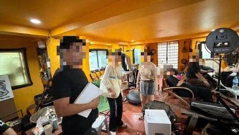 突发！8名中国人在泰国拍短剧被捕，因未经许可在泰国拍摄短剧