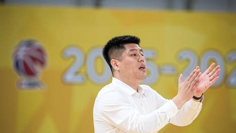山西接连遭处罚 主帅：决不能放弃 要拼到最后！