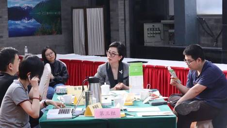 康宝莱支持“健康报道”媒体工作坊成功举办，共促科学体重管理传播