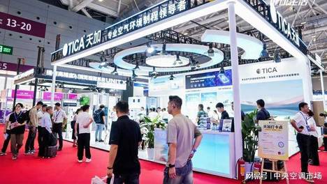 破解锂电行业难题，天加全链路解决方案赋能产业升级