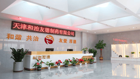 和治友德：追求品质守匠心 精益生产无止境