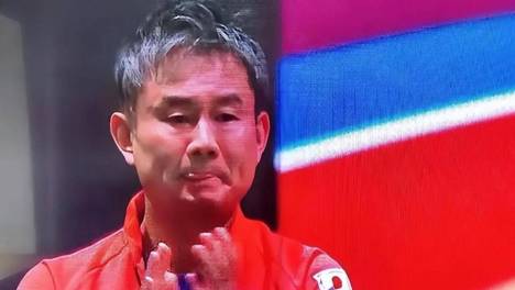 宁愿让早田希娜连输两场也不换她，中泽回应指责，日本球迷彻底破防
