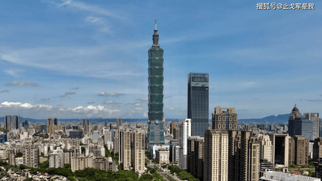 美媒称大陆再划红线，台湾应认清现实