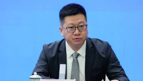 “80后”牛晓民任海南日报社总编辑