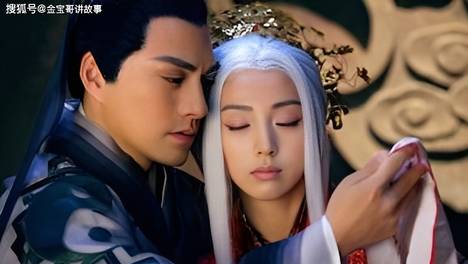 射雕有位女魔，武功不在林朝英、王重阳之下，却不屑争夺九阴真经