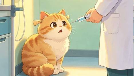 猫咪有这“六怕”，其中一种人也受不了！