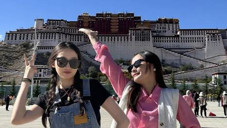 东莞到拉萨旅行7天游攻略，带你沉浸式了解西藏！