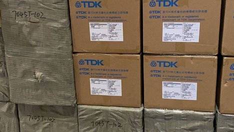 做硬件十年，我整理了一份TDK采购渠道清单，今天免费公开